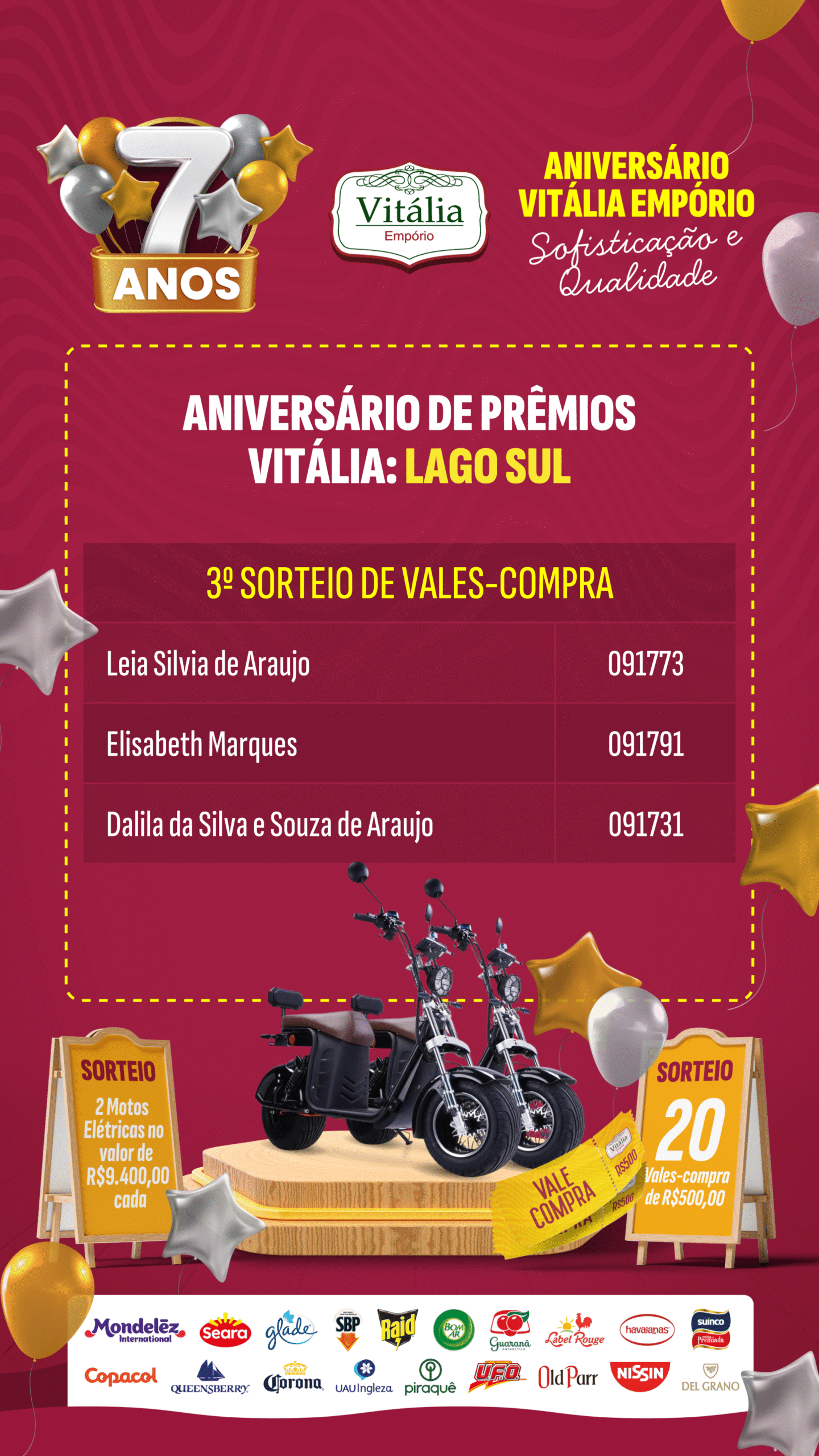 VITALIA-STORIE-01-LAGO-SUL-TERCEIRO-SORTEIO-ANIVERSÁRIO-VENEZA-23-10-25