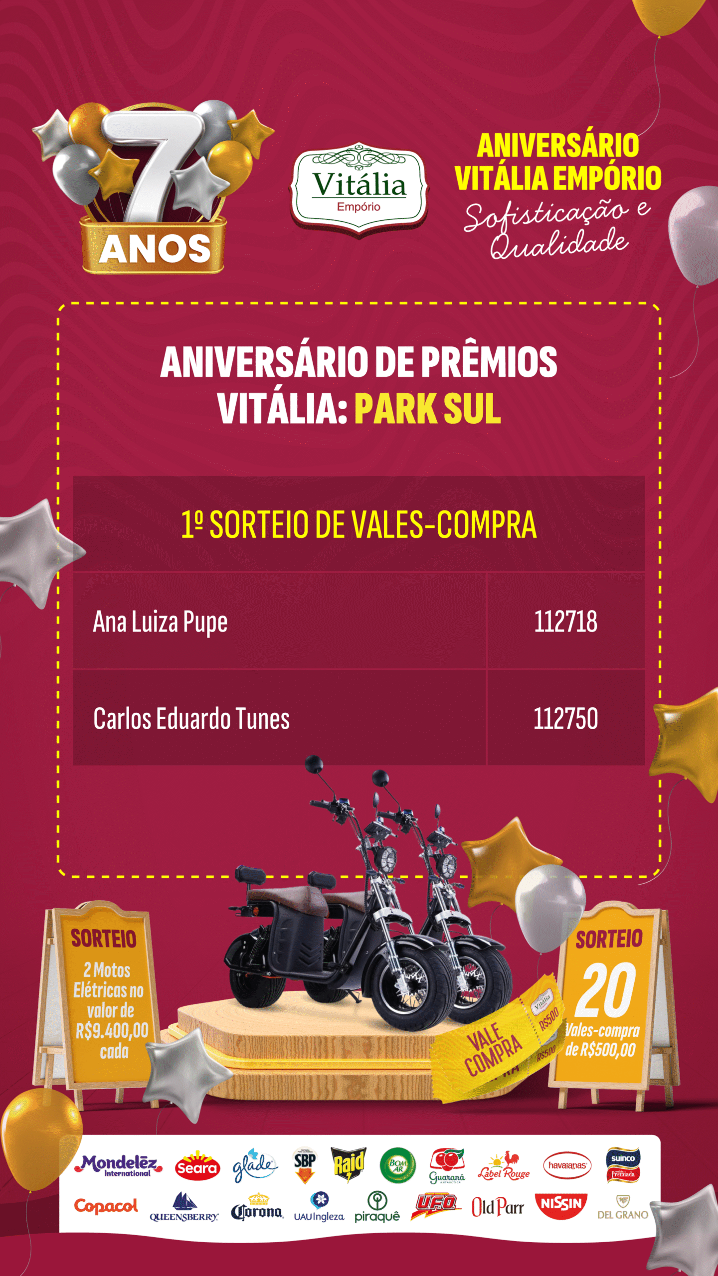 VITALIA-STORIE-02-PARK-SUL-PUBLICAÇÃO GANHADORES PRIMEIRO SORTEIO ANIVERSÁRIO 08-10-25